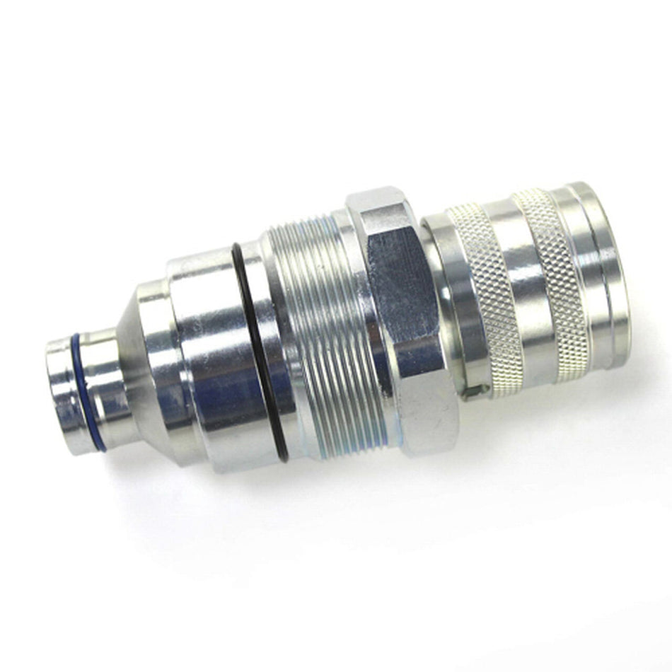 Hydraulic Quick Connect Coupler - AT406475