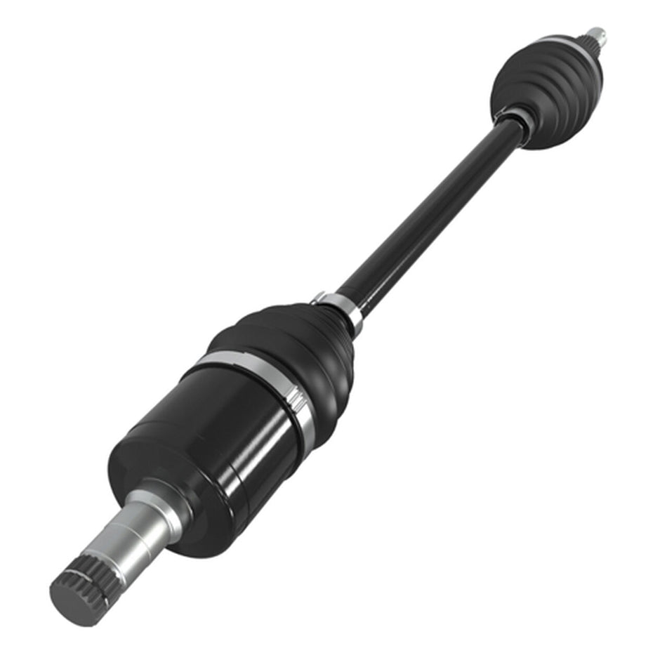 Gator Half Axle LH - AUC13793