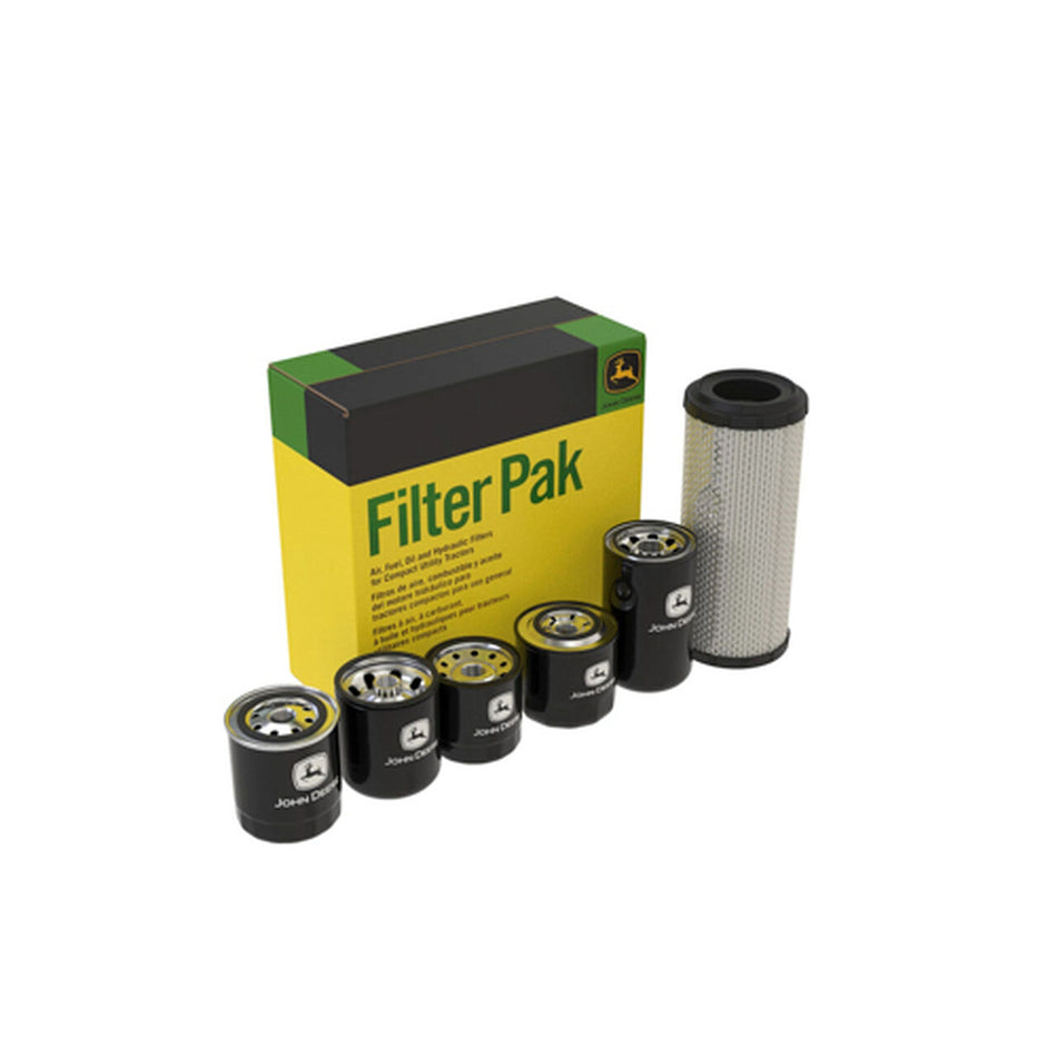 Gator Filter Kit - AUC15083