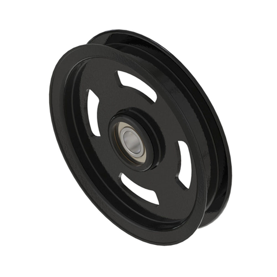 Idler. Backside Idler 203.1mm Singl - AUC16477