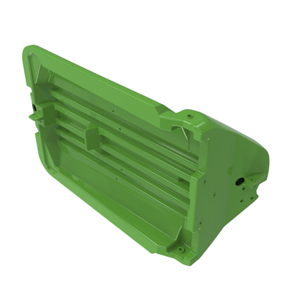 Center Crop Divider - AXE10906
