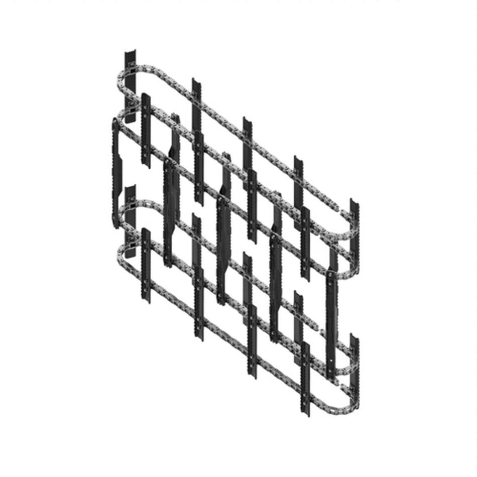 Feeder House Roller Chain - AXE27247