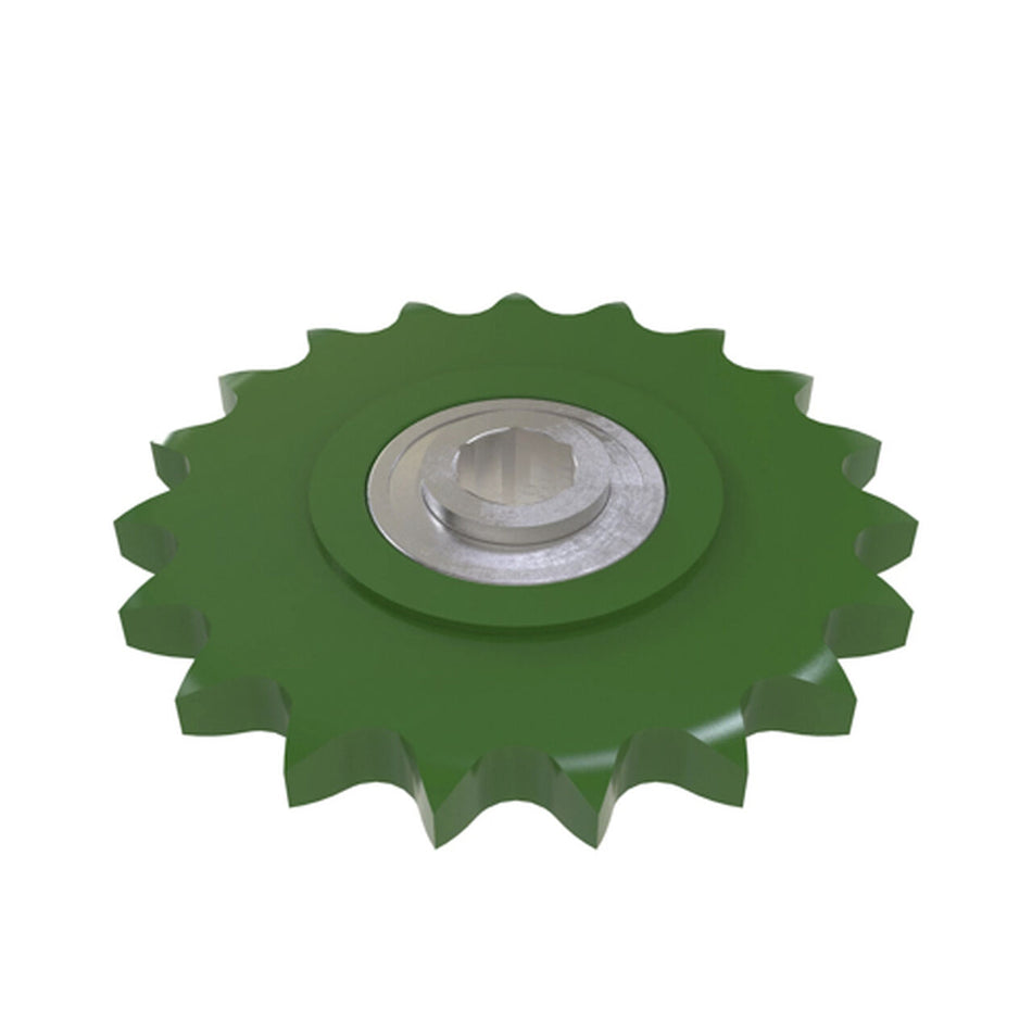 Chain Sprocket. Sprocket Assembly - Idl - AXE28341