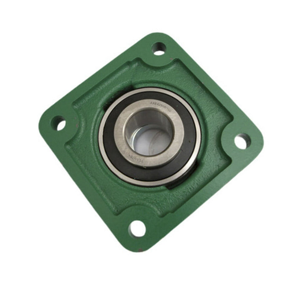 Front Rotor Bearing With Housing - AXE42868
