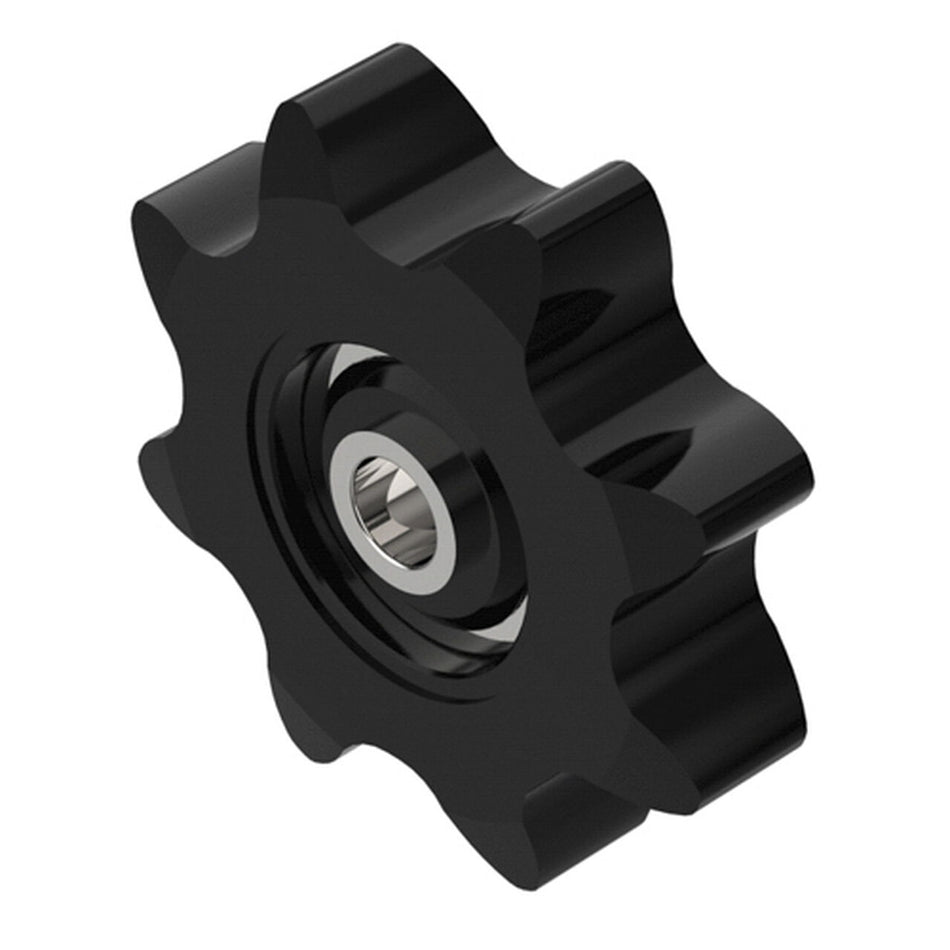 Corn Head Gathering Chain Sprocket - AXE62424