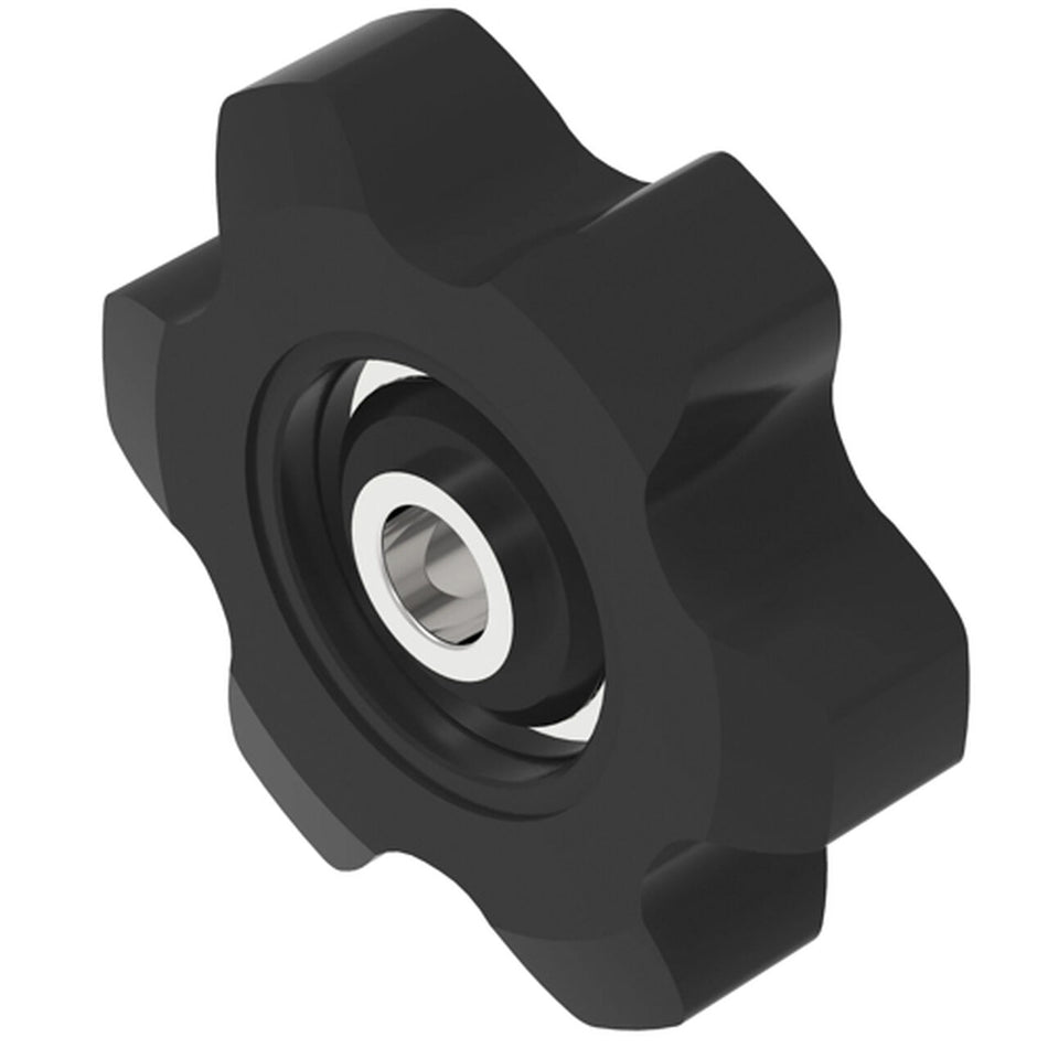 Corn Head Gathering Chain Lower Idler - AXE63766