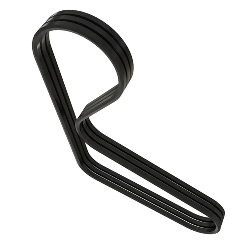 3HBB Section Kernel Processor Belt Set. Effective Length 2040 mm (80.3) - AZ101386