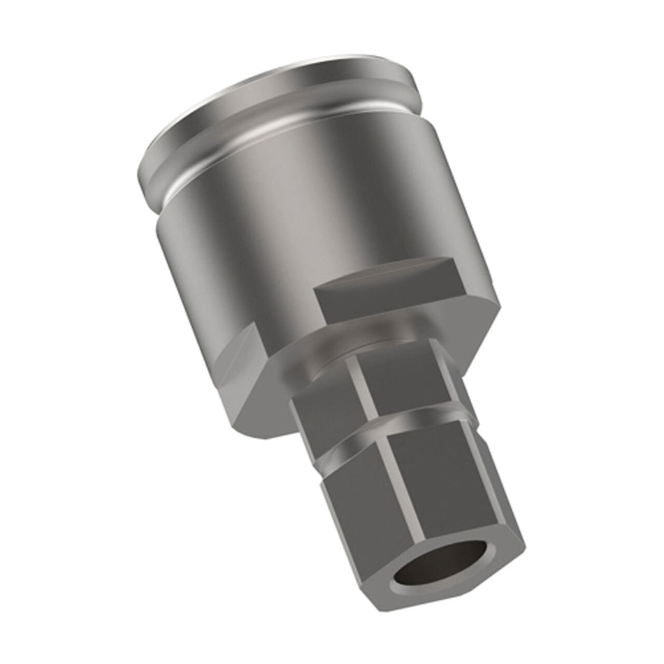 Hydraulic Quick Coupler Plug - AZ102042