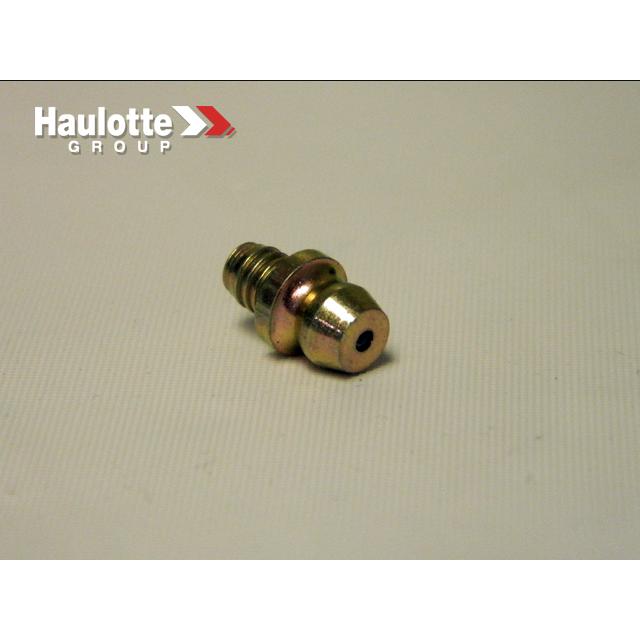 Haulotte Part # B00-00-0009 - Zerk-grease 3/16in Drive