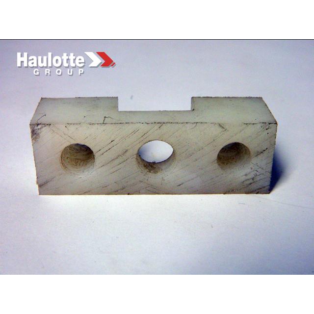 Haulotte Part # B00-00-0060 - Mount Support For Rotary Cond