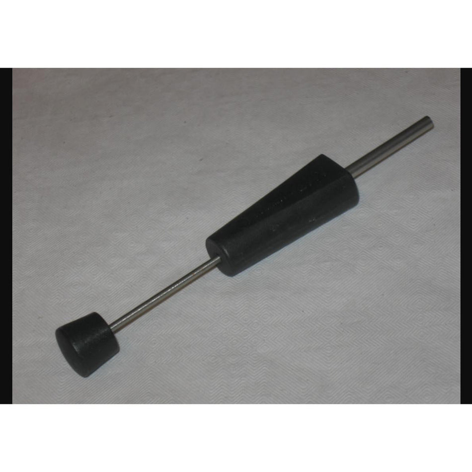 Haulotte Part # B00-00-0149 - Tool-Extraction Amp Plug see 2409009770