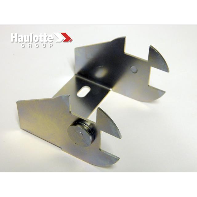 Haulotte Part # B00-00-0180 - Link-Moving-Cable Track