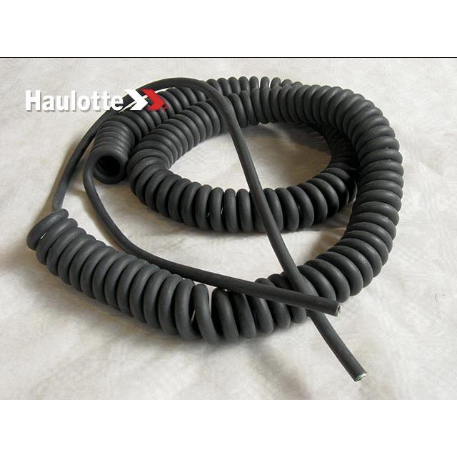 Haulotte Part # B01-01-0002 - Cord-Retractable-16-3 x 25ft Ext