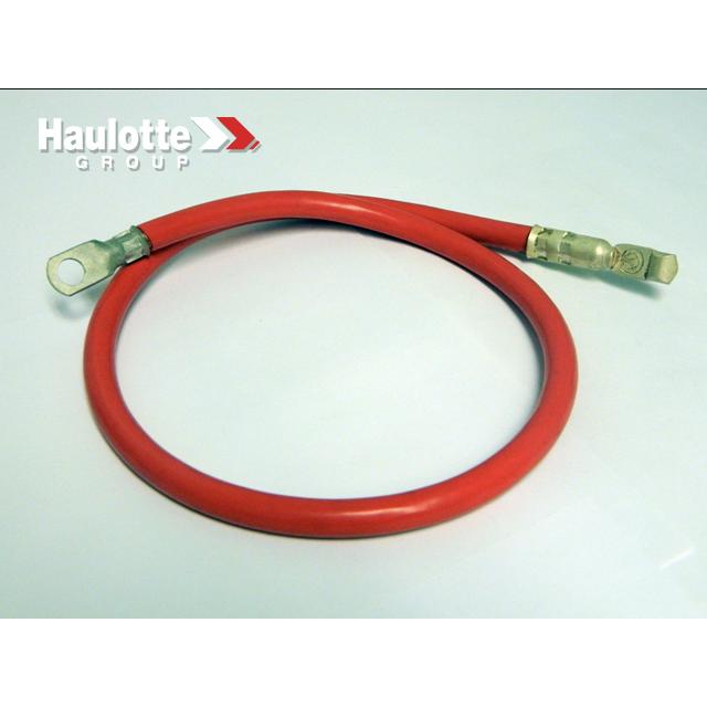 Haulotte Part # B01-01-0036 - Cable-bat-32inx.41in