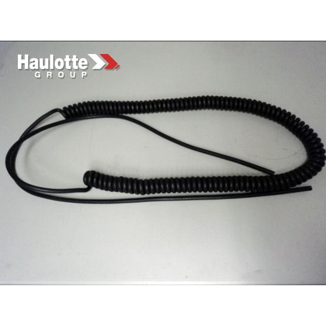 Haulotte Part # B01-01-0046 - Cord-Ret.18-5 x 25ft extd/48in