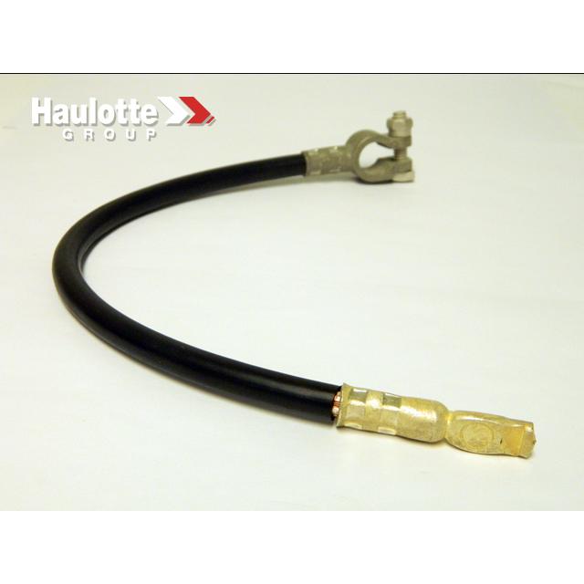 Haulotte Part # B01-01-0115 - Cable-bat-2gax16in