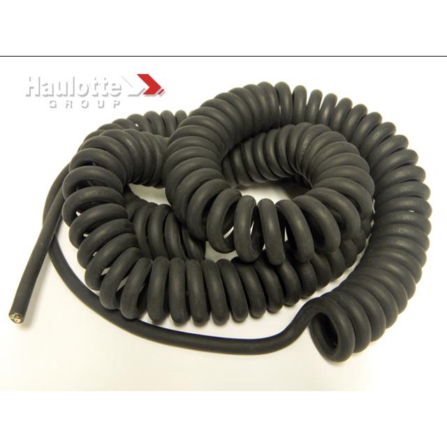 Haulotte Part # B01-01-0124 - Cord-rtrct-16/3 50inret-30ftext