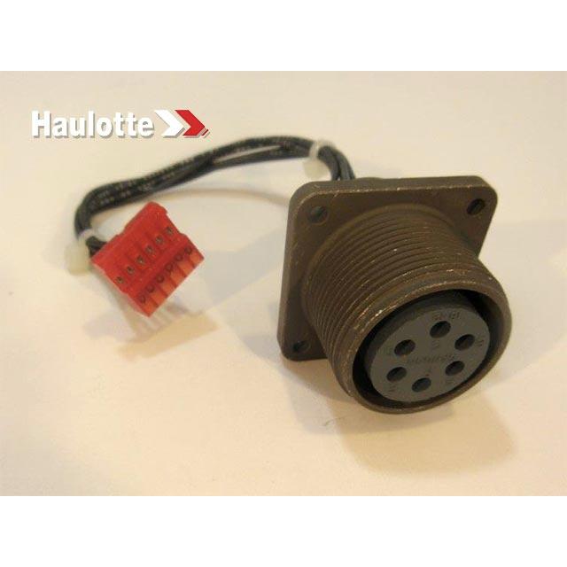 Haulotte Part # B01-01-0145 - Harness-grnd Box Int Platform