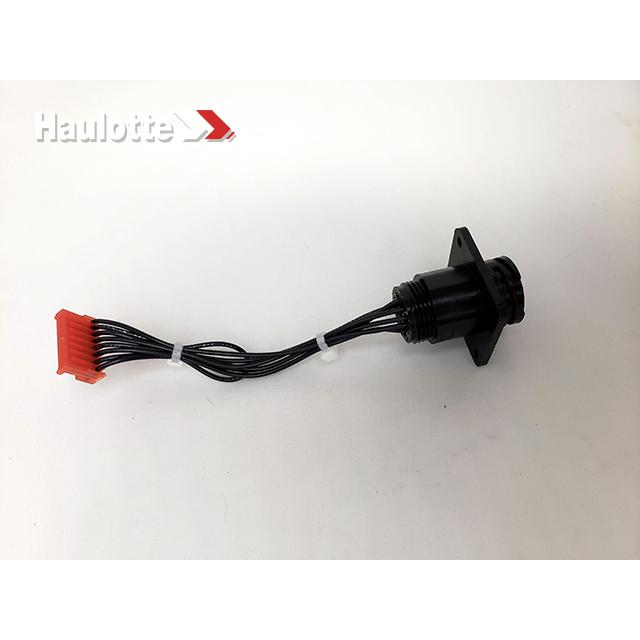 Haulotte Part # B01-01-0146 - Harness-grnd Box Int Drive