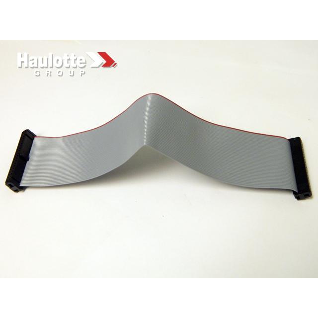 Haulotte Part # B01-01-0151 - Cable-ribbon-grnd Box Int