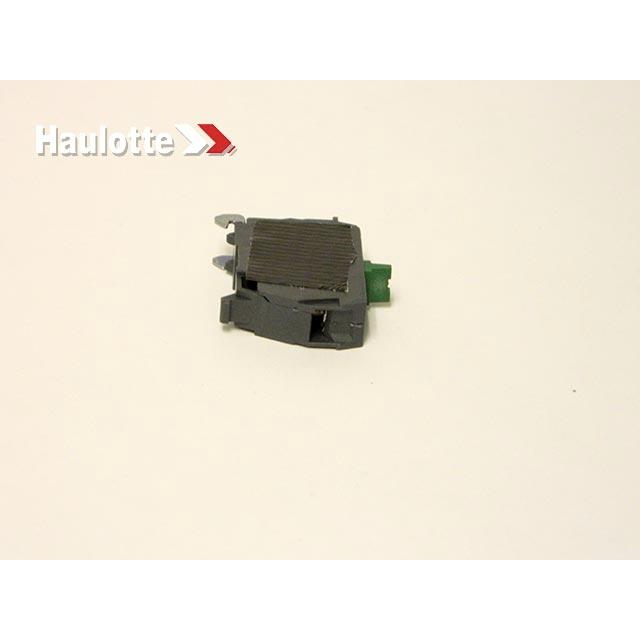 Haulotte Part # B01-02-0005 - Contact-normally Open