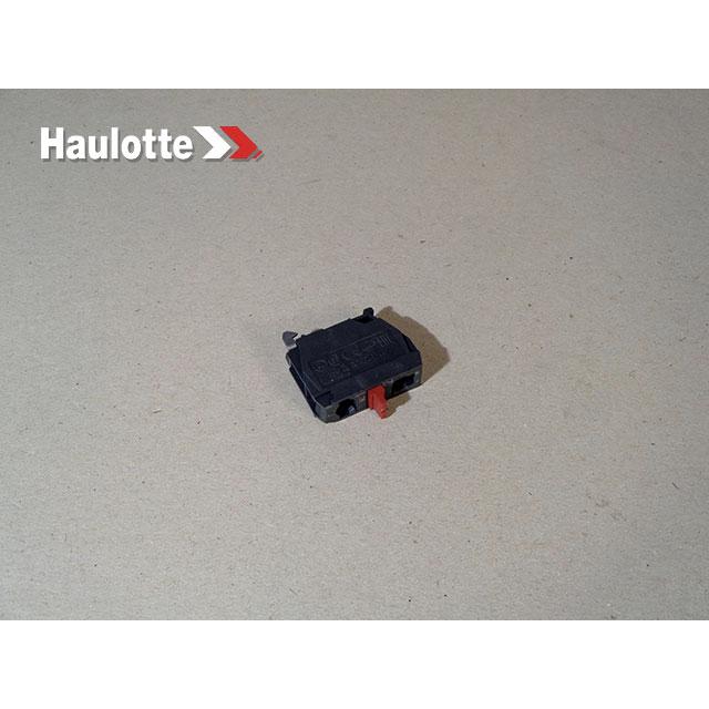 Haulotte Part # B01-02-0006 - Use B01-02-0079 Contact-Normally Closed