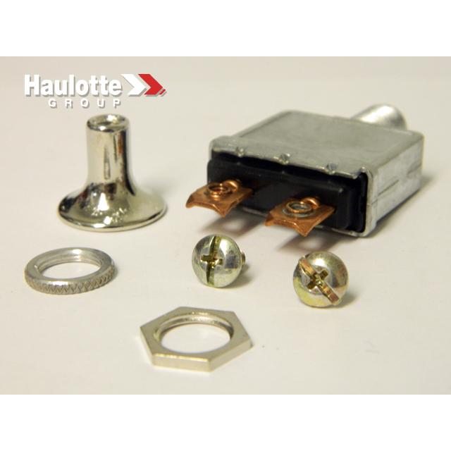 Haulotte Part # B01-02-0014 - Switch-push/pull Spst E-stop
