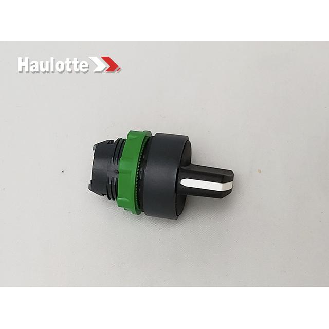 Haulotte Part # B01-02-0025 - Selector Head Only Up/down
