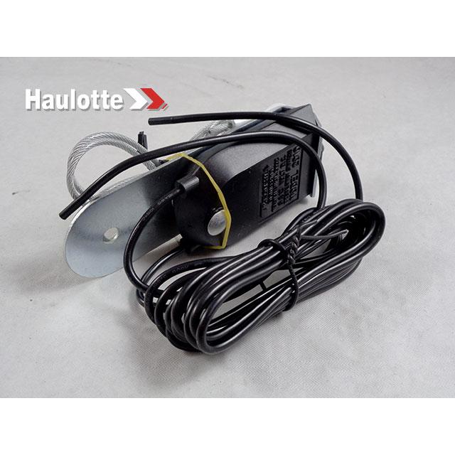 Haulotte Part # B01-02-0062 - Switch-breakaway 4000et