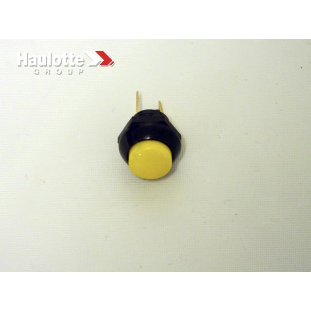 Haulotte Part # B01-02-0068 - Switch-yellow