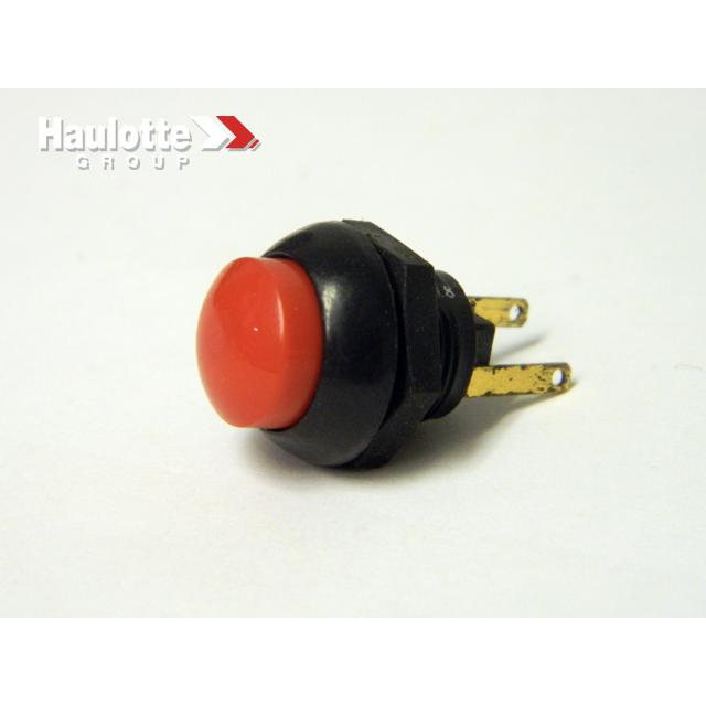 Haulotte Part # B01-02-0069 - Switch-red