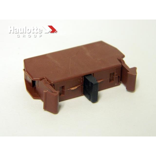 Haulotte Part # B01-02-0074 - Switch-block-n/o