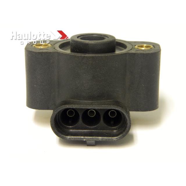 Haulotte Part # B01-02-0105 - Switch-rot-pos 0-5vdc 55 Deg