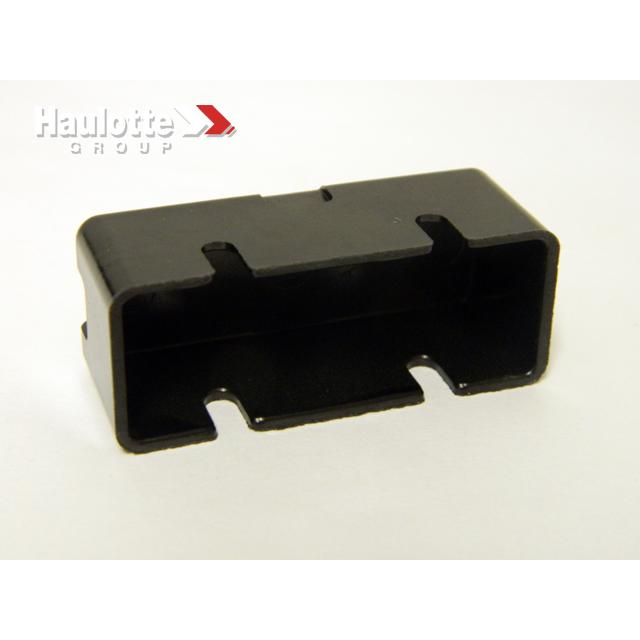 Haulotte Part # B01-03-0002 - Cover-micro Switch #5pa2
