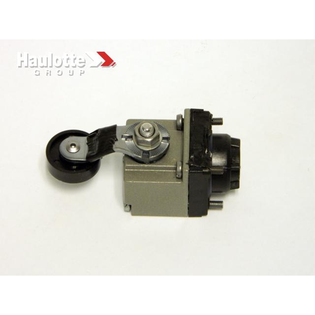 Haulotte Part # B01-03-0003 - Head-roller For Limit Switch