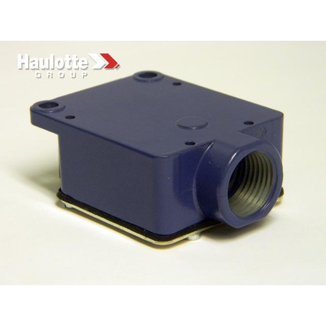 Haulotte Part # B01-03-0006 - Limit Sw Body W/cont 1no&1nct