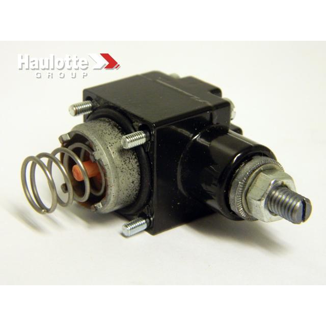 Haulotte Part # B01-03-0007 - Head-limit Side Rotary No Arm