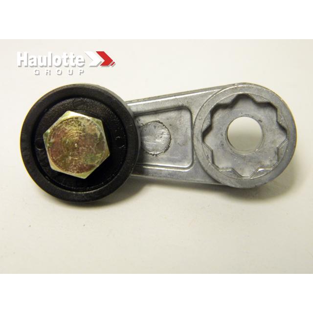 Haulotte Part # B01-03-0008 - Roller Lever For Limit Switch