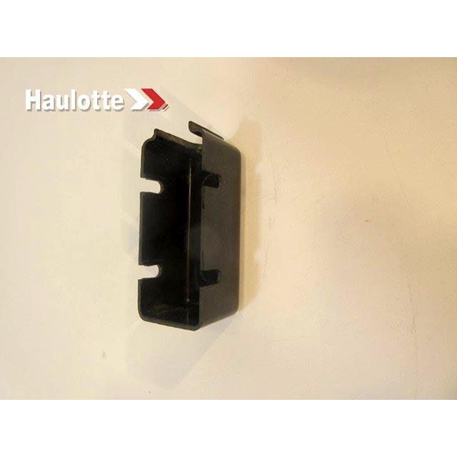 Haulotte Part # B01-03-0010 - Cover For Micro Switch