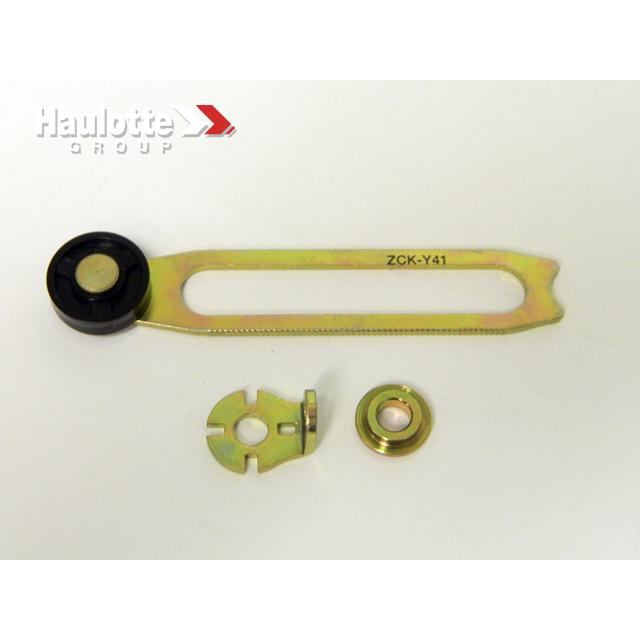 Haulotte Part # B01-03-0014 - Activator-adj Lever Arm-lmtsw