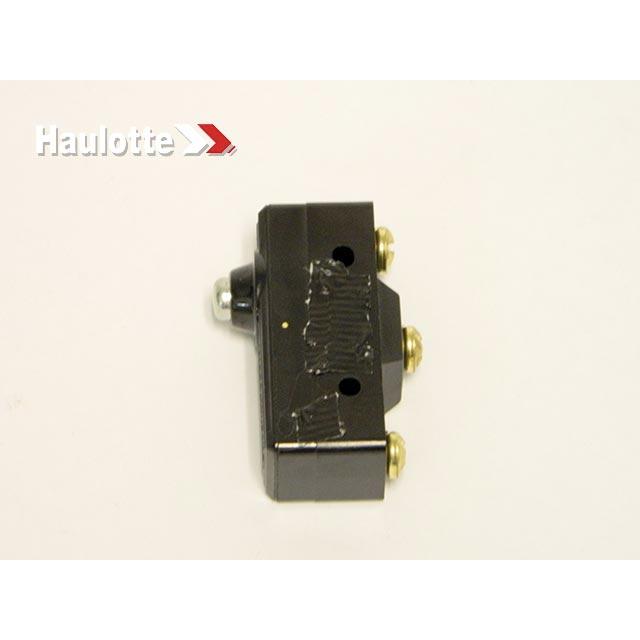 Haulotte Part # B01-03-0019 - Switch-micro Large Ot Plunger