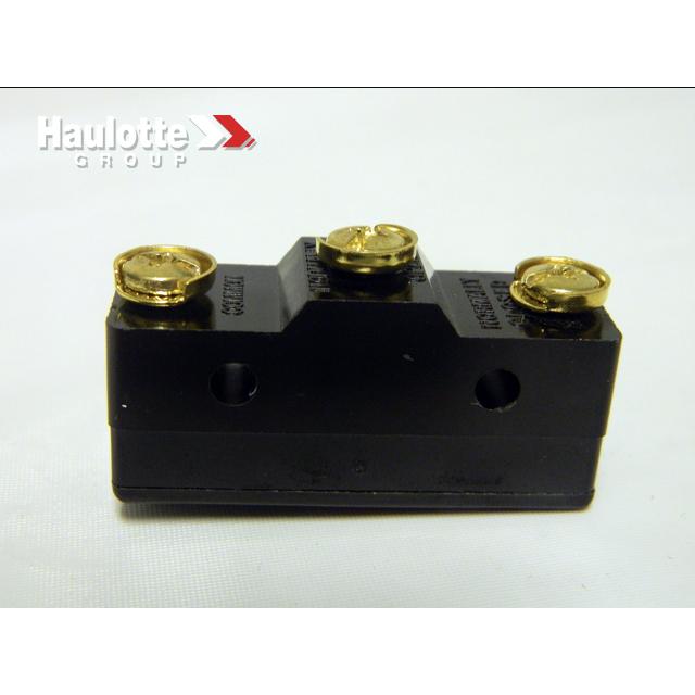 Haulotte Part # B01-03-0022 - Switch-limit Pin Plunger Spdt  Actuation Arm : B07-05-0016