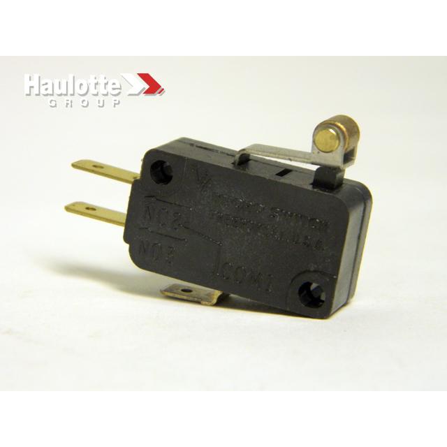 Haulotte Part # B01-03-0037 - Switch-limit-oem-joystick