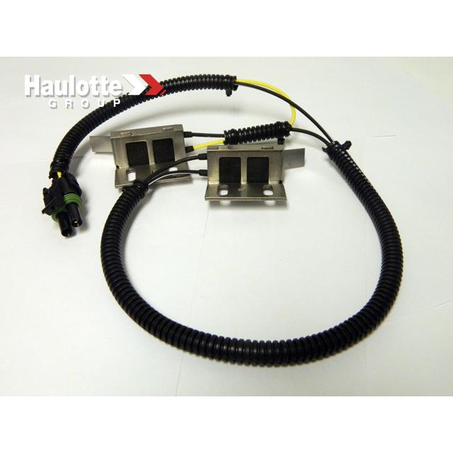 Haulotte Part # B01-03-0039 - Switch-limit-stockpicker Foot