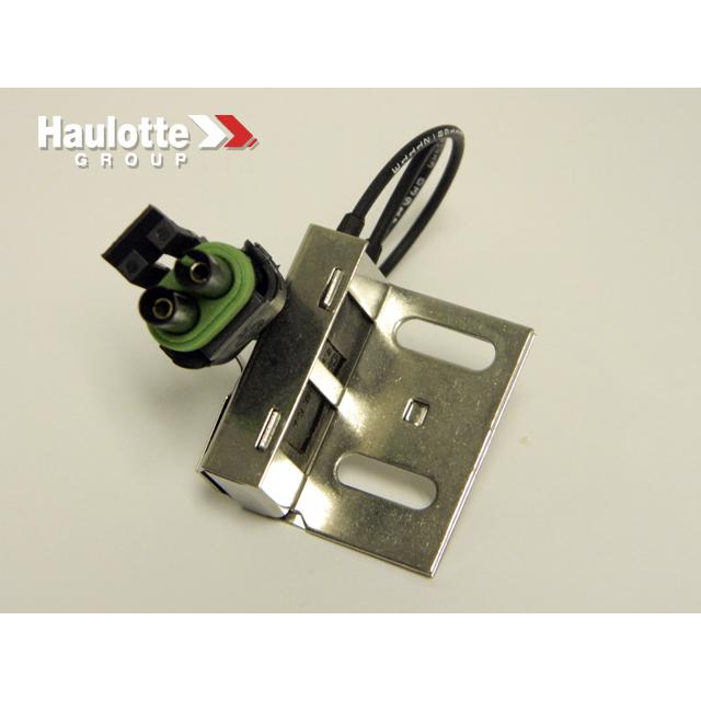 Haulotte Part # B01-03-0040 - Switch-Limit-Normally Open