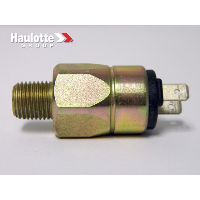 Haulotte Part # B01-03-0043 - Switch-hyd Pressure 4nptm