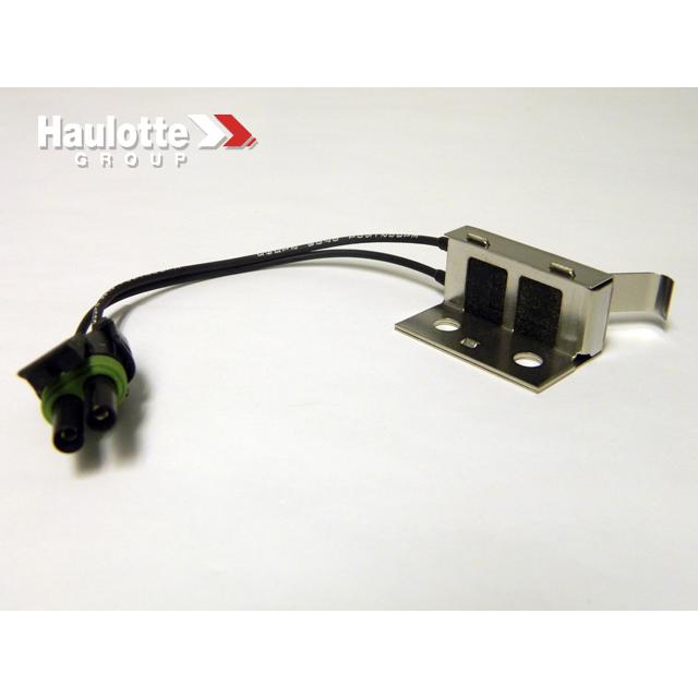 Haulotte Part # B01-03-0061 - Switch-Limit-NC-Overhead Wand