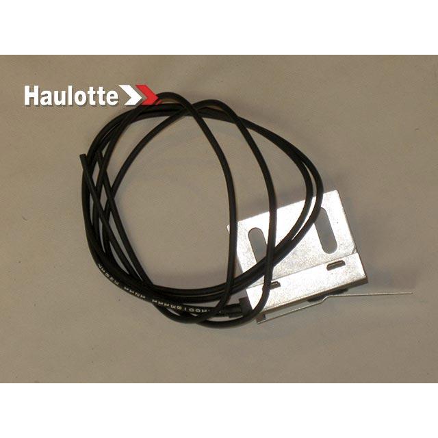 Haulotte Part # B01-03-0067 - Switch-limit-outrigger