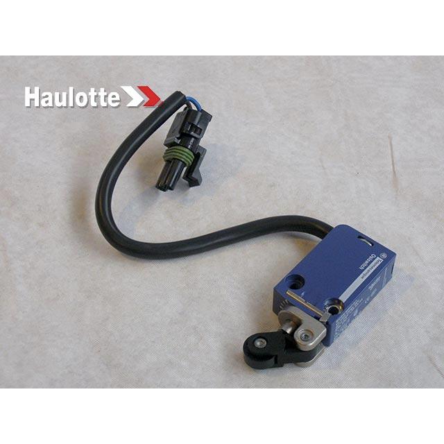 Haulotte Part # B01-03-0078 - CONTACTEUR DE POSITION VOIR A-03644