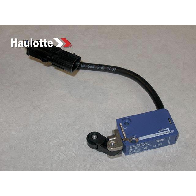 Haulotte Part # B01-03-0079 - Use Part #A-03647